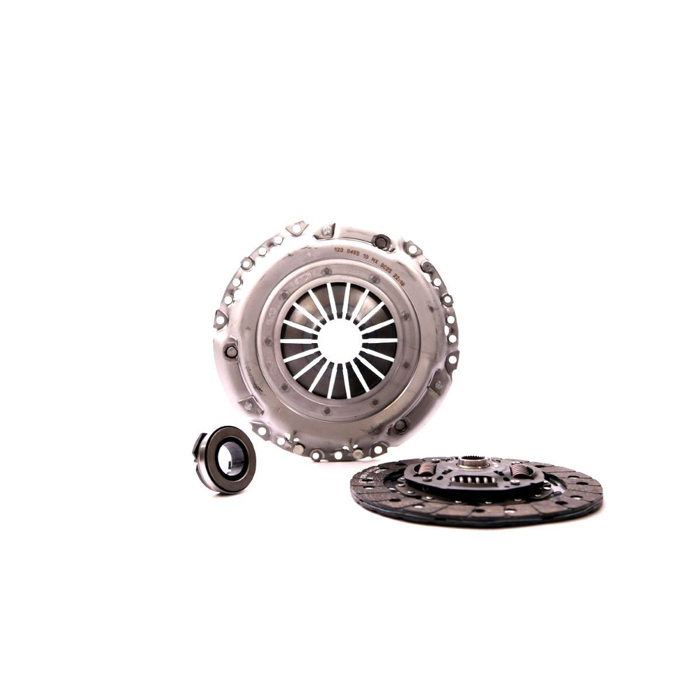 REP SET VW JETTA A6 2.0L 115HP DOHC 013-018
