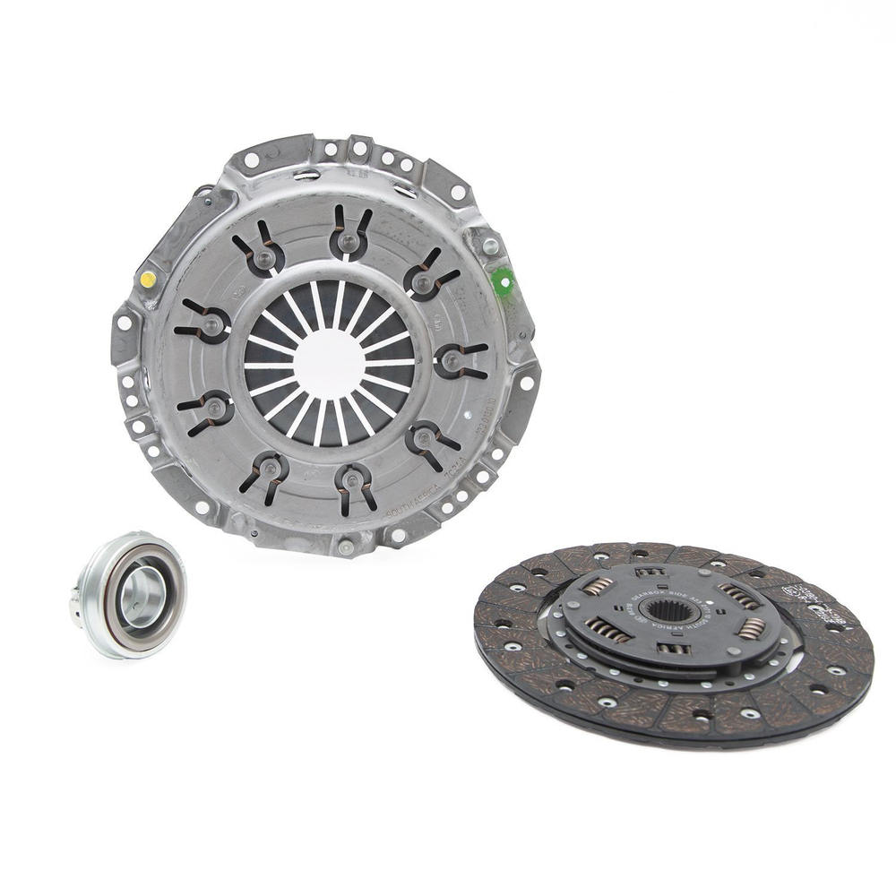 REP SET MITSUBISHI L200 2.4L 126HP DOHC 2008-2020 (GASOLINA)