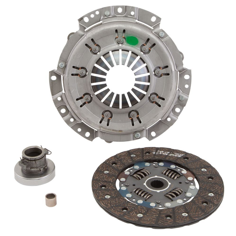 REP SET NISSAN PICKUP  2.4L 94-015, ICHIVAN 2.4L 92-94, URVAN 2.4L 00-07