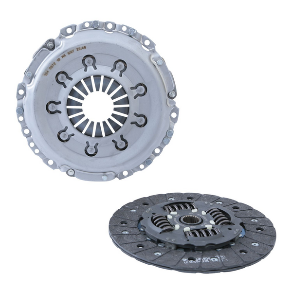 REP SET MAZDA 3  2.0L 155HP DOHC 014-018