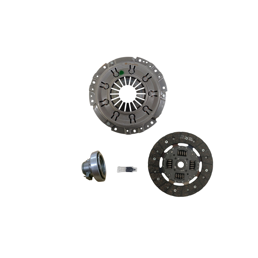 REP SET NISSAN NP300 PICKUP 2.5L 016-023, NP300 FRONTIER 2.5L 016-020, FRONTIER 2.5L 021-023