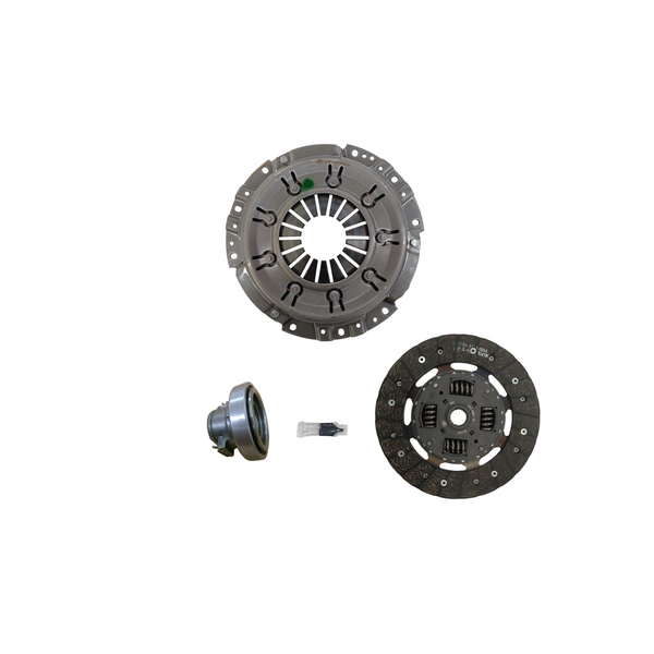 REP SET NISSAN NP300 PICKUP 2.5L 016-023, NP300 FRONTIER 2.5L 016-020, FRONTIER 2.5L 021-023