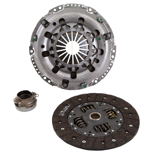 REP SET TOYOTA HILUX 2.7L 06-022 (44mm ALTURA COLLARIN)