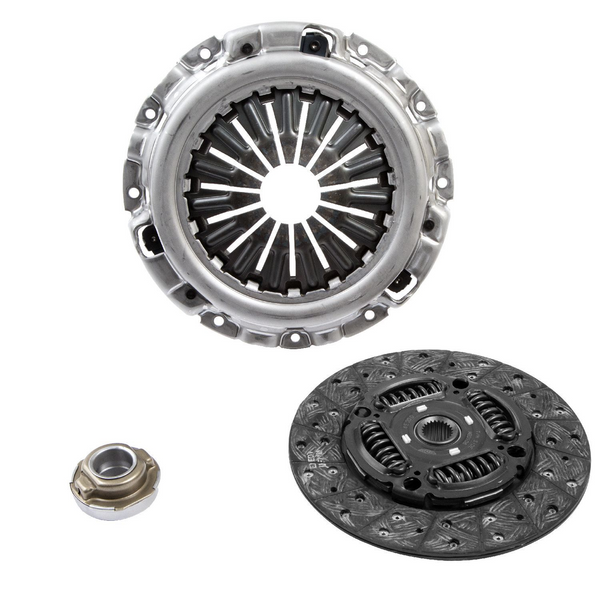 REP SET MITSUBISHI L200 2.5L DIESEL 134HP 08-018