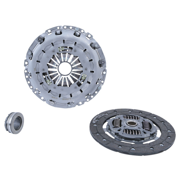 REP SET FORD RANGER 2.5L 2013-2021