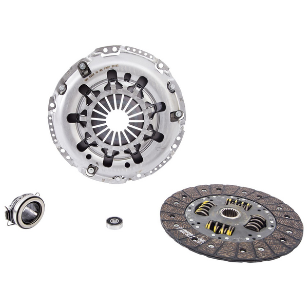 REP SET TOYOTA HIACE 2.7L 06-018 ( 40mm ALTURA COLLARIN)