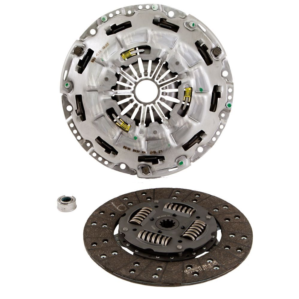 REP SET FORD F150 4.2L 1998-2009, F-250 4.6L 1997-2009 (S/COLLARIN)