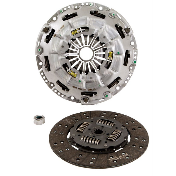 REP SET FORD F150 4.2L 1998-2009, F-250 4.6L 1997-2009 (S/COLLARIN)