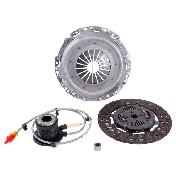 REP SET CHEVROLET SILVERADO C-1500 4.3L 200HP VORTEC 99-013, (MANGUERA 128CM)