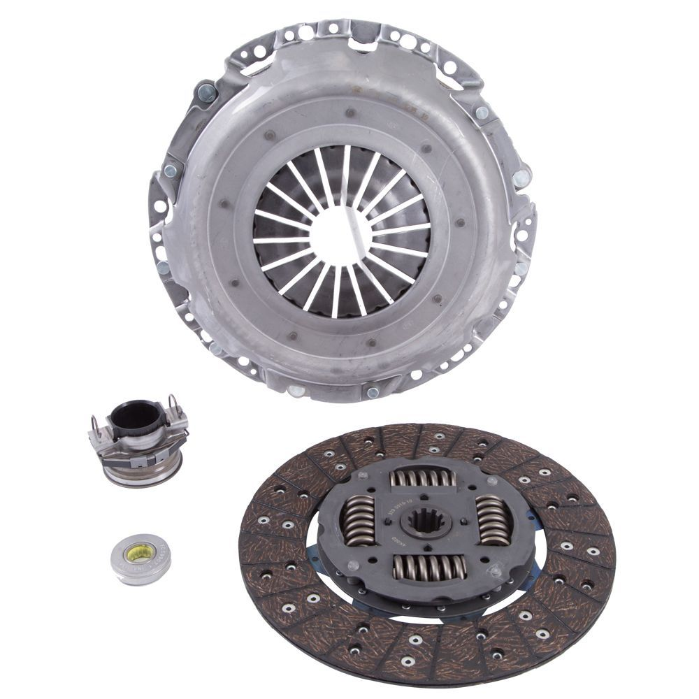 REP SET DODGE RAM 4000 5.7L 05-010 CAJA NVG4500 5 VEL