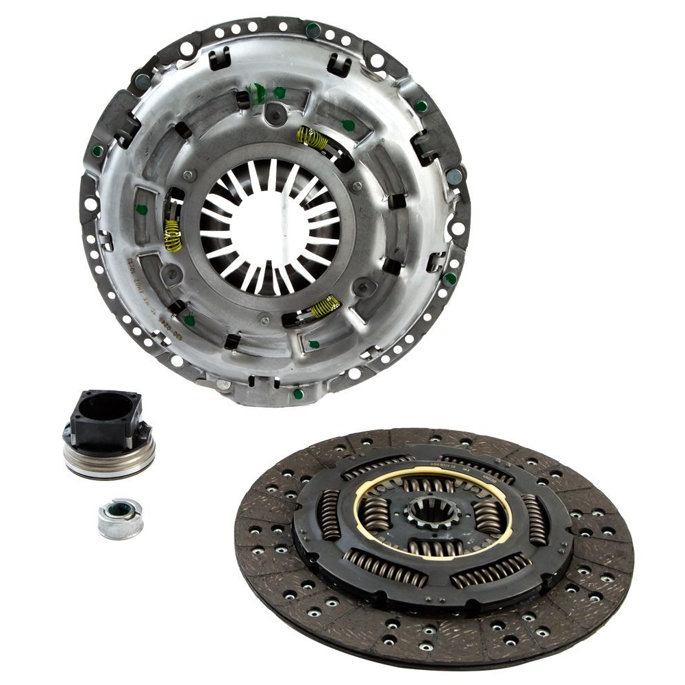 REP SET FORD F-350 SUPER DUTY 5.4L 01-010 (303mm DISCO,10 DIENTES)