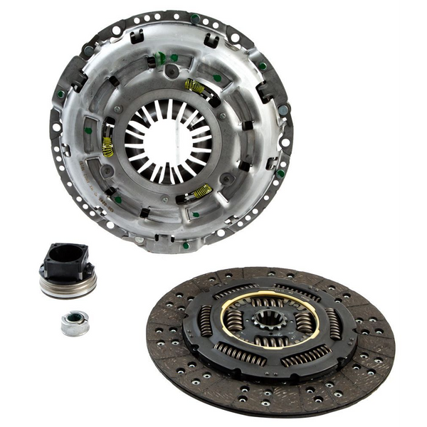 REP SET FORD F-350 SUPER DUTY 5.4L 01-010 (303mm DISCO,10 DIENTES)
