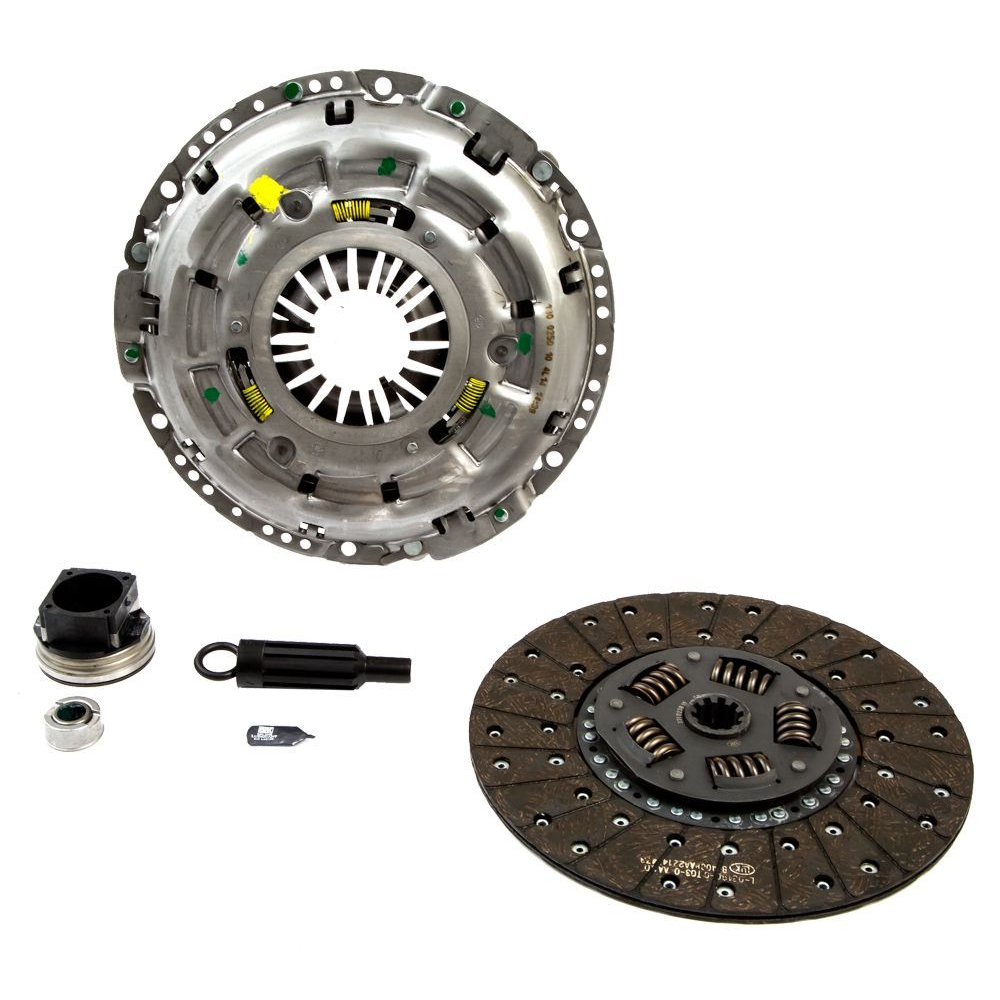 REP SET FORD F-350 TRITON 6.2L 011-016 (303mm DISCO,10 DIENTES)