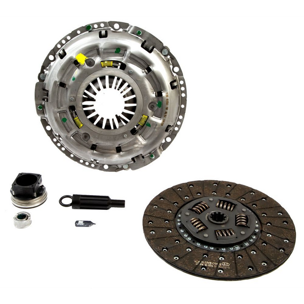 REP SET FORD F-350 TRITON 6.2L 011-016 (303mm DISCO,10 DIENTES)