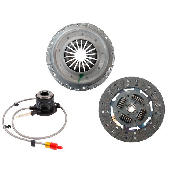 REP SET CHE SILVERADO 1500 4.3 V6 14/16