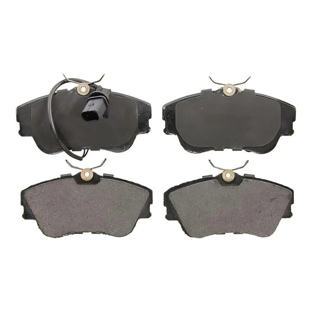 BALATA DELANTERA VW EUROVAN 02-05