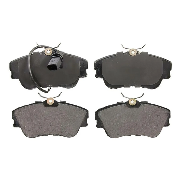 BALATA DELANTERA VW EUROVAN 02-05