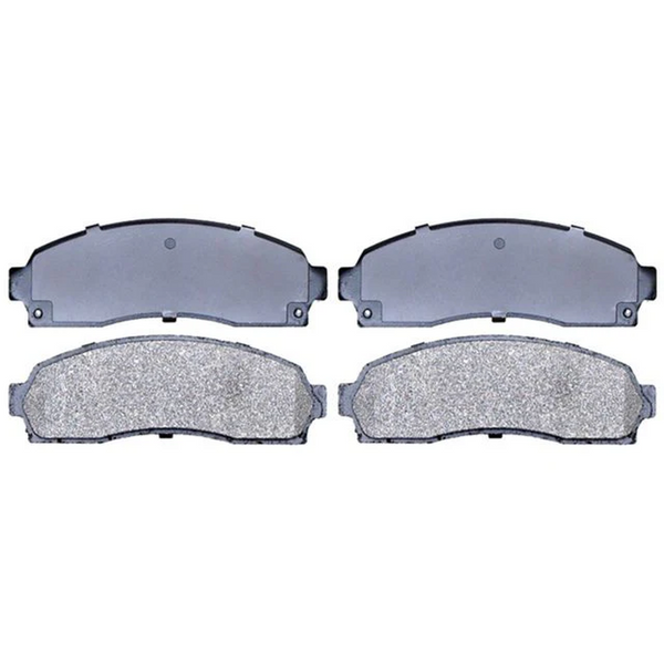 BALATA DELANTERA FORD EXPLORER SPORT 2002/2003  RAYBESTOS