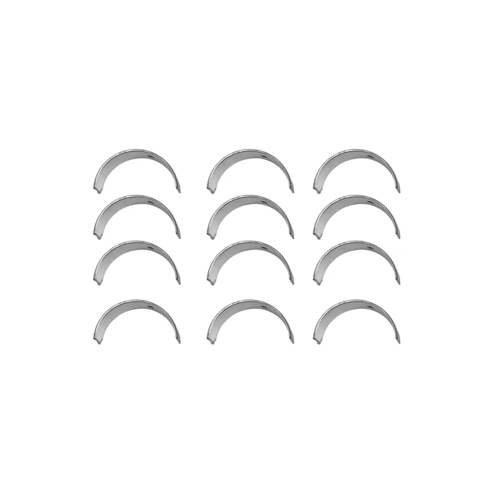 METALES PARA BIELA TOYOTA CAMRY 2.5L 1988-1991
