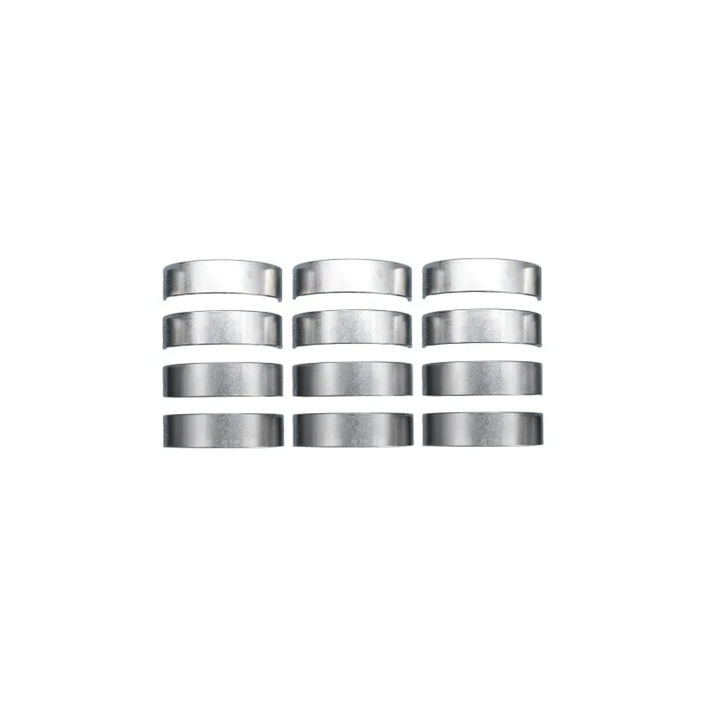 METALES PARA BIELA RAM 1500 3.7L 2011-2012, LIBERTY 3.7L 2002-2013, GRAND CHEROKEE 3.7L 2005-2010