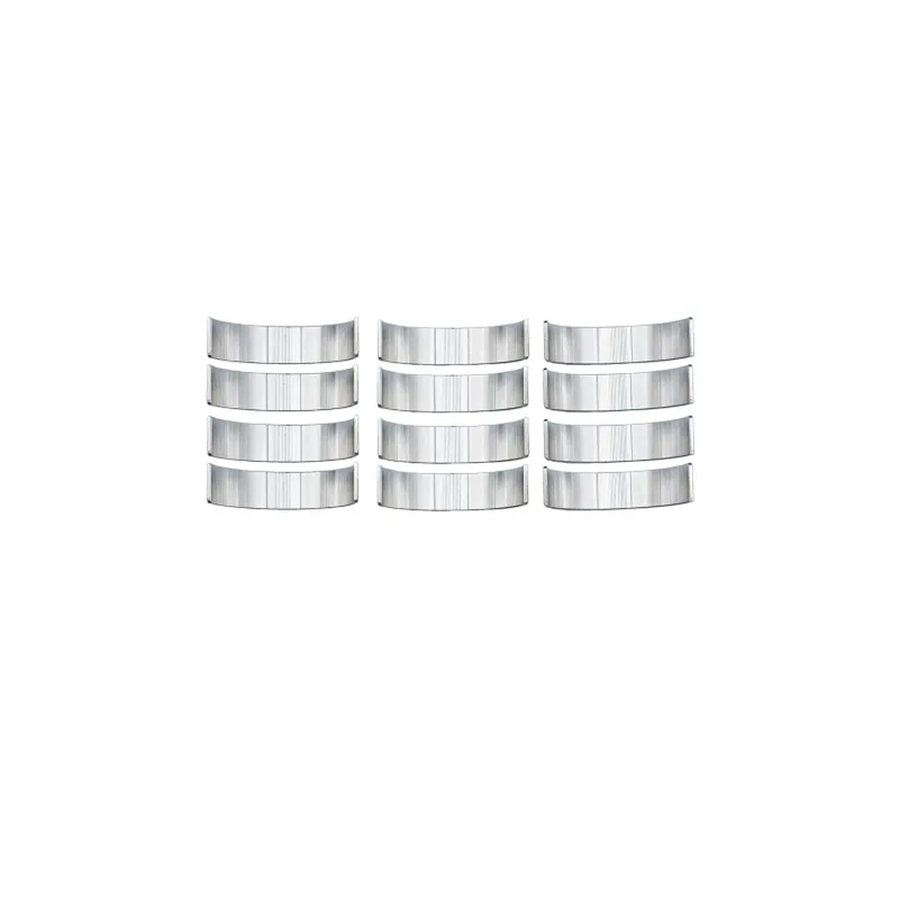 METALES PARA BIELA RAM 1500 3.7L 2011-2012, LIBERTY 3.7L 2002-2013, GRAND CHEROKEE 3.7L 2005-2010