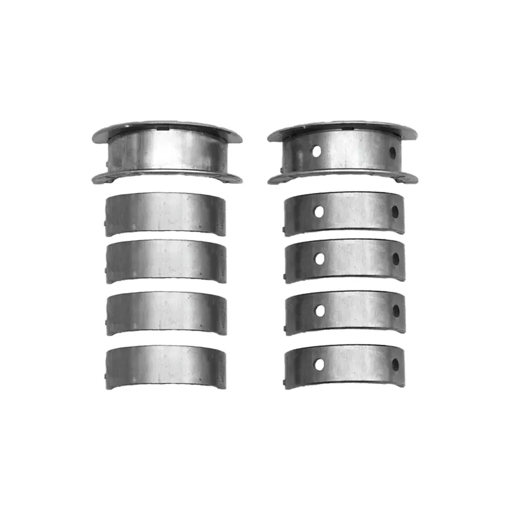 METALES PARA BANCADA CHEVROLET CAVALIER 2.2L 2002-2004, CAPTIVA SPORT 2.4L 2012-2015