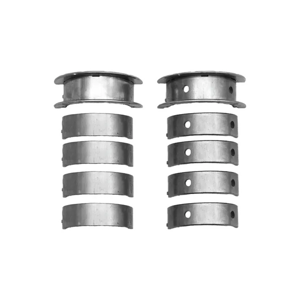 METALES PARA BANCADA CHEVROLET CAVALIER 2.2L 2002-2004, CAPTIVA SPORT 2.4L 2012-2015