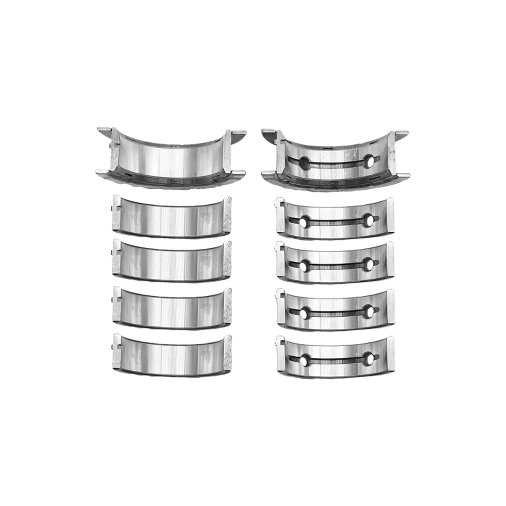 METALES PARA BANCADA CHEVROLET CAVALIER 2.2L 2002-2004, CAPTIVA SPORT 2.4L 2012-2015