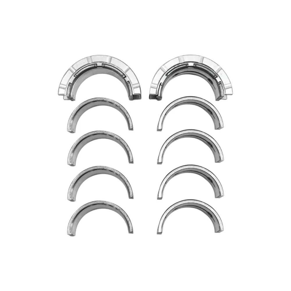 METALES PARA BANCADA CHEVROLET CAVALIER 2.2L 2002-2004, CAPTIVA SPORT 2.4L 2012-2015