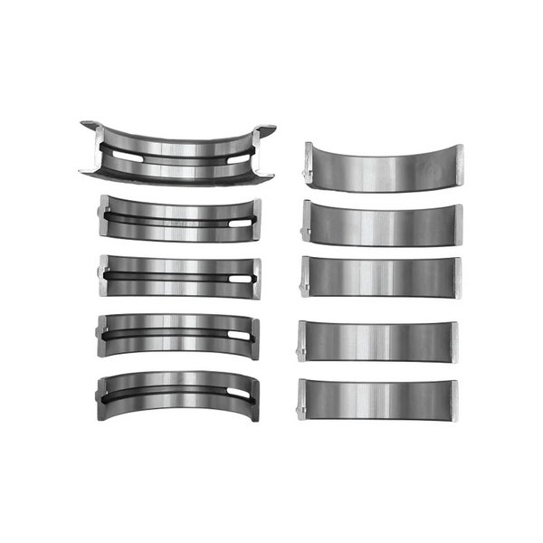 METALES PARA BANCADA CHEVROLET COLORADO 2.9L 2010-2012