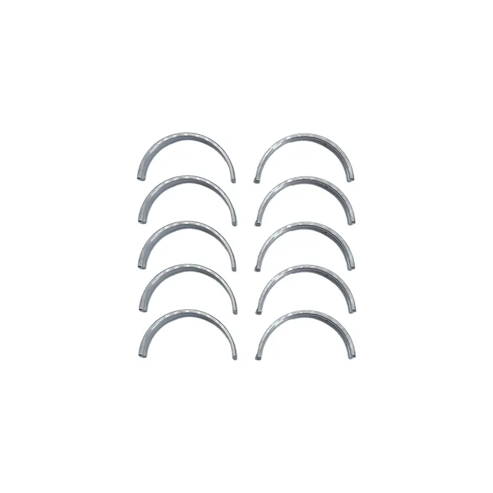 METALES PARA BANCADA HONDA FIT 1.5L 2007-2013, CITY 1.5L 2010-2013