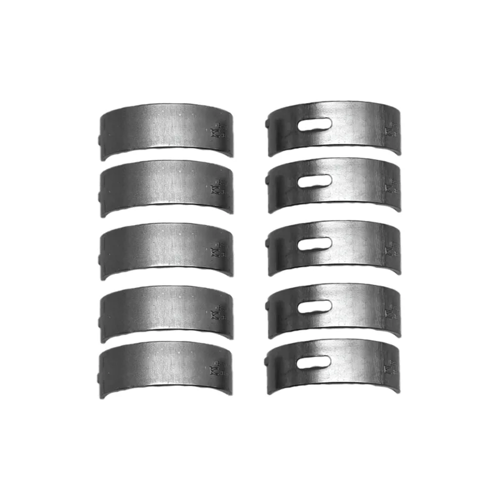 METALES PARA BANCADA TOYOTA COROLLA 1.8L 2003-2008, MATRIX 1.8L 2003-2008