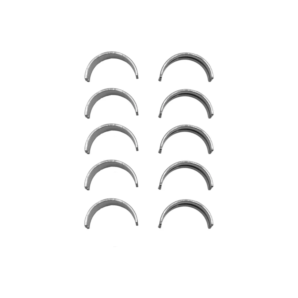 METALES PARA BANCADA TOYOTA COROLLA 1.8L 2003-2008, MATRIX 1.8L 2003-2008