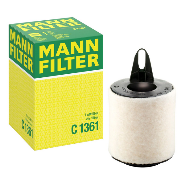 FILTRO DE AIRE BMW 120i  2.0L 2005-2012