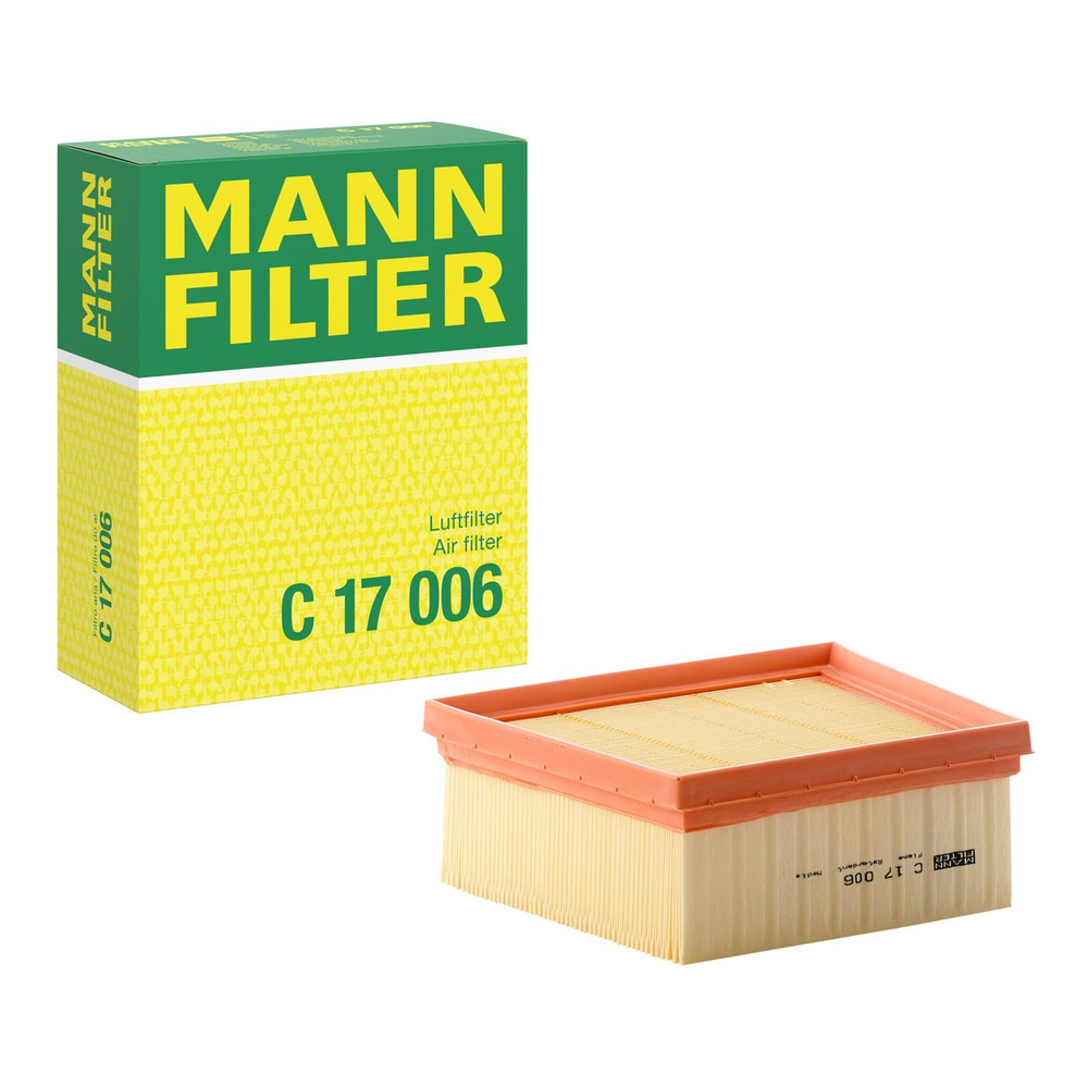 FILTRO DE AIRE FORD FIESTA 1.6L (CUAUTITLAN) 011-019, FIGO 1.5L 017-018