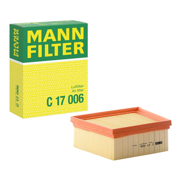 FILTRO DE AIRE FORD FIESTA 1.6L (CUAUTITLAN) 011-019, FIGO 1.5L 017-018