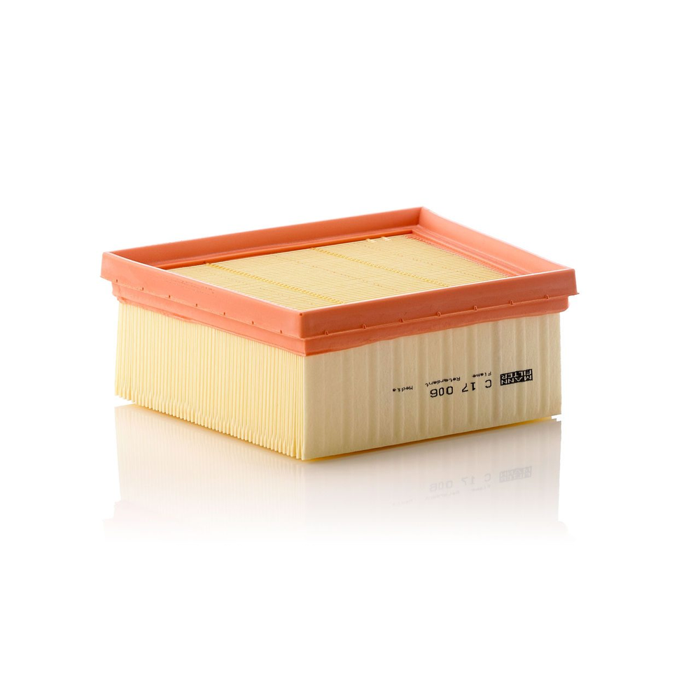 FILTRO DE AIRE FORD FIESTA 1.6L (CUAUTITLAN) 011-019, FIGO 1.5L 017-018