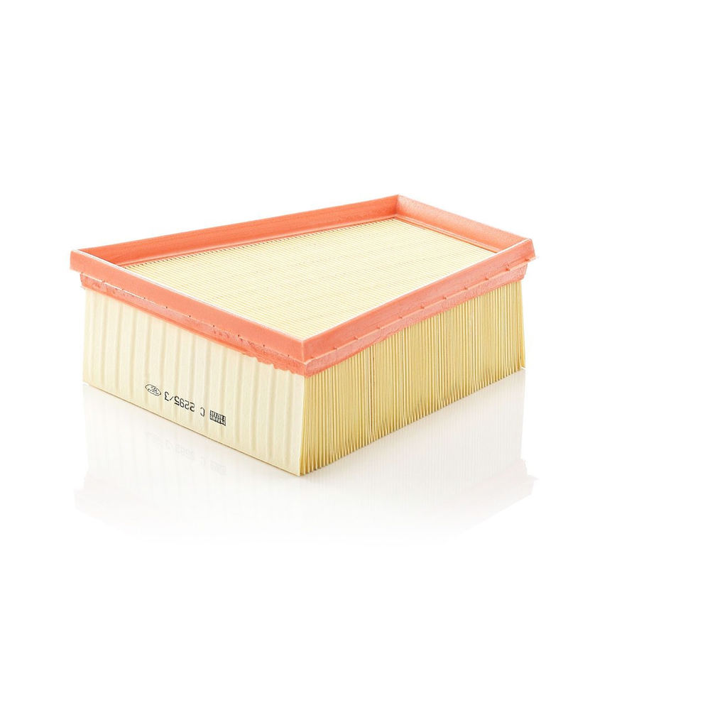 FILTRO DE AIRE SEAT CORDOBA 2.0L 2003-2009, SEAT IBIZA 2.0L 2003-2015, VW POLO 2.0L 2003-2007