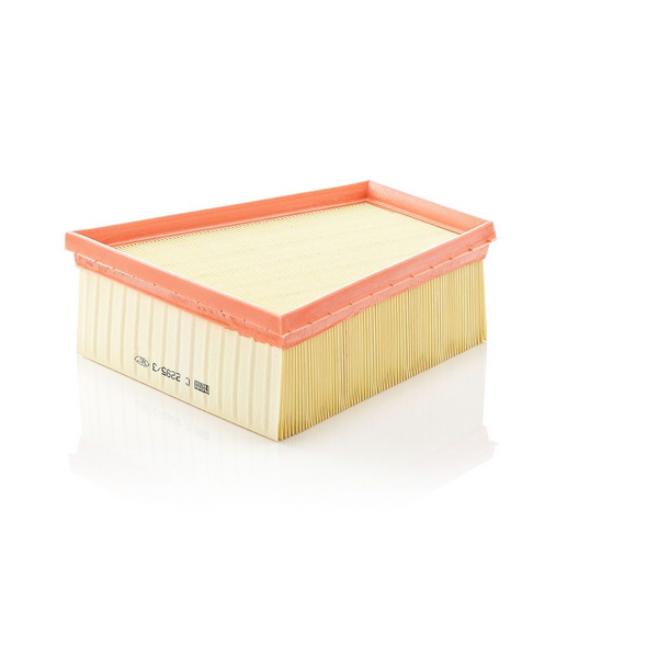 FILTRO DE AIRE SEAT CORDOBA 2.0L 2003-2009, SEAT IBIZA 2.0L 2003-2015, VW POLO 2.0L 2003-2007