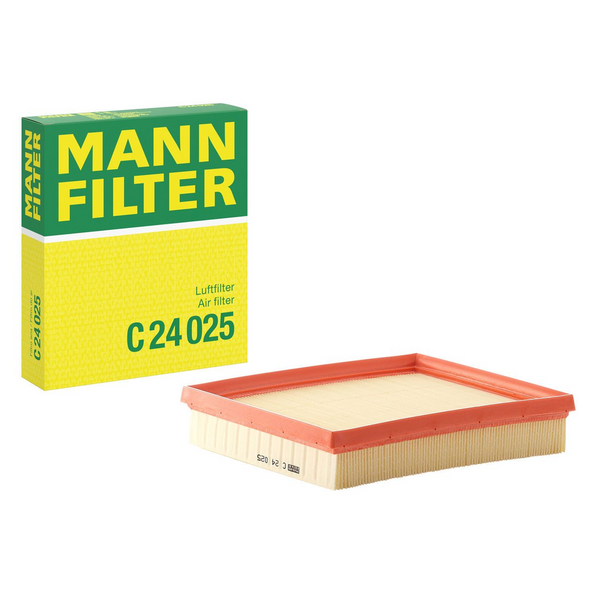 FILTRO DE AIRE BMW 118i 1.6L 2012-2015, BMW 320i  2.0L 2013-2018