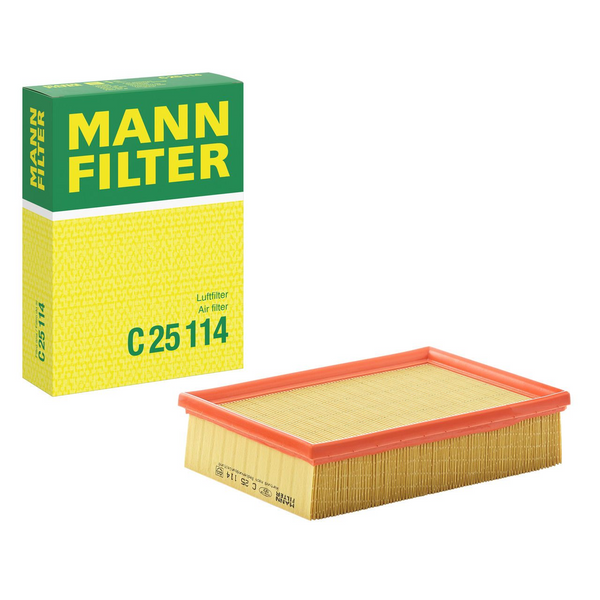 FILTRO DE AIRE BMW 325i 2.5L 2001-2005, 330i 3.0L 2001-2005, 530i 3.0L 2001-2003, Z4 2.5L 2003-2005