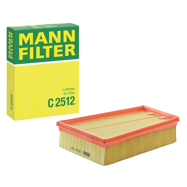 FILTRO DE AIRE REN MEGANE 03/08 2.0 L4