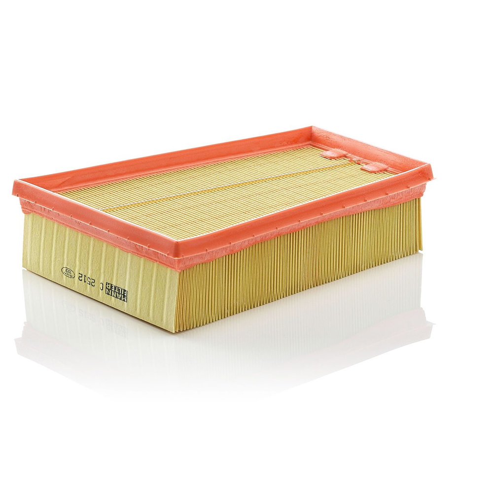 FILTRO DE AIRE REN MEGANE 03/08 2.0 L4