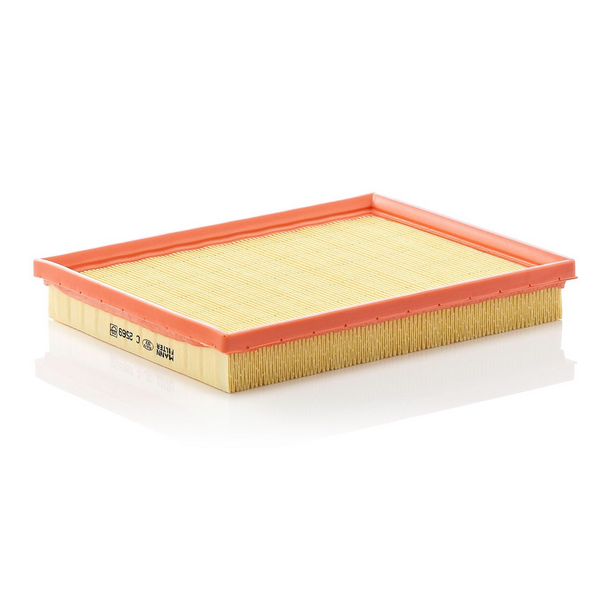 FILTRO DE AIRE FIAT PALIO 1.6L 1.8L 2004-2009, FIAT STRADA 1.6L 1.8L 2007-2014, FIAT ALBEA 1.8L 2009-2011