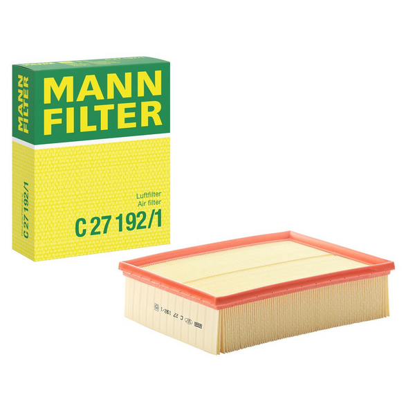 FILTRO DE AIRE AUDI A4 1.8L 02-07, AUDI A4 2.0L 06-09, AUDI A4 3.2L 05-08