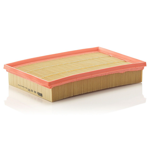 FILTRO DE AIRE FORD FOCUS EUROPA 2.0L 07-011