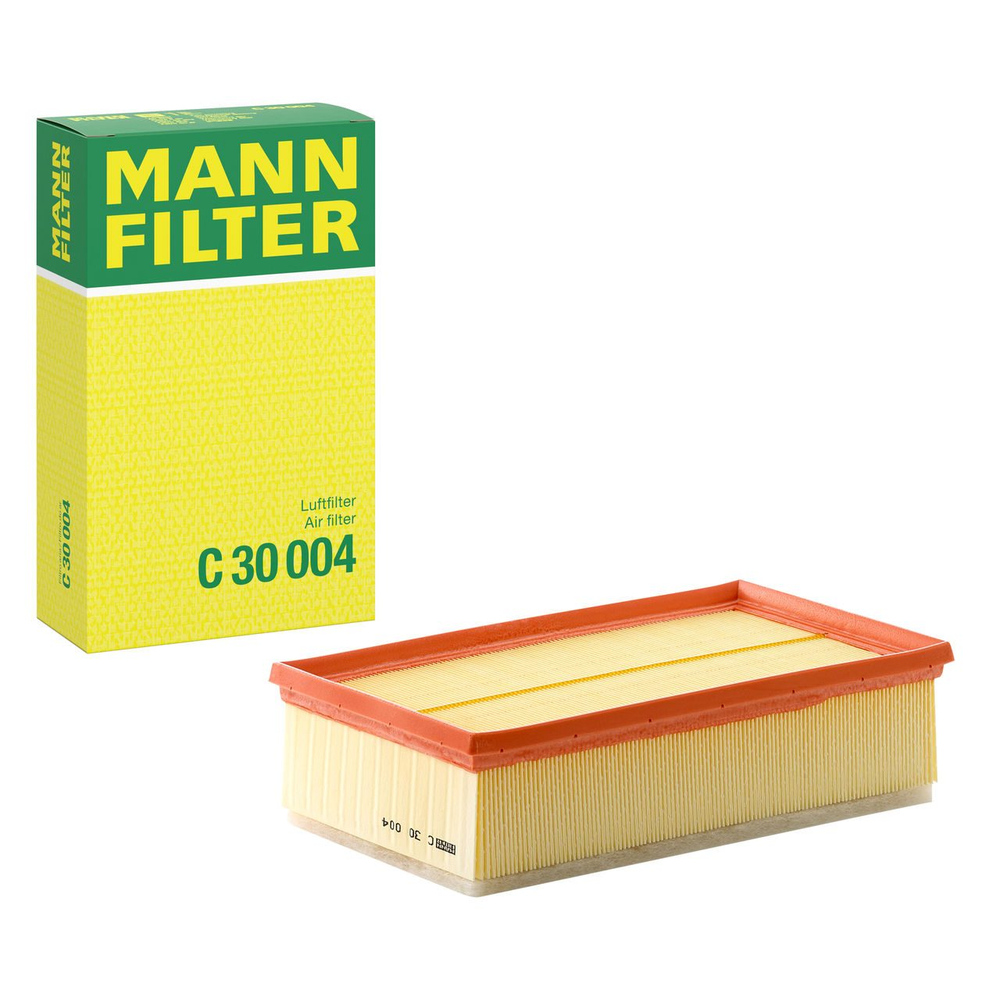 FILTRO DE AIRE VW JETTA 2.0L 2019-2025, VW TIGUAN 2.0L 2018-2024, SEAT LEON 2.0L 2017-2019