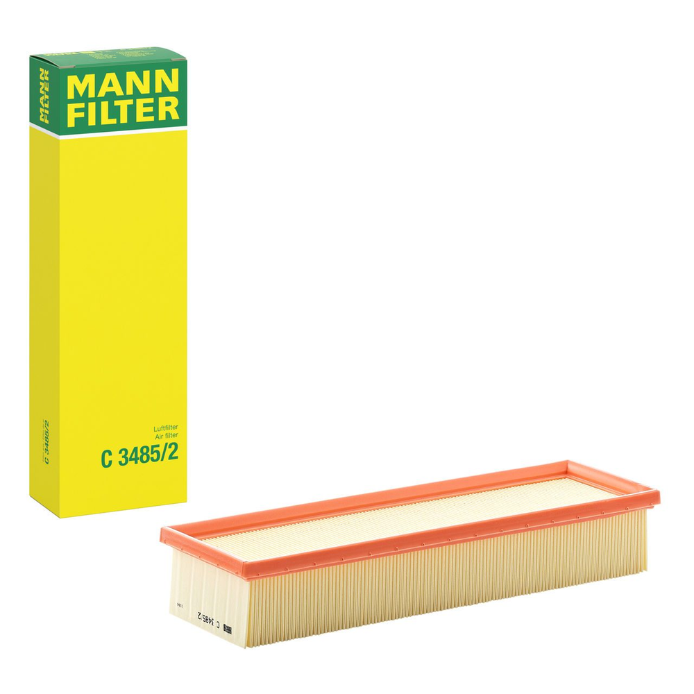 FILTRO DE AIRE PEU GRAND RAID 07/12  301 14/16 1.6L L4