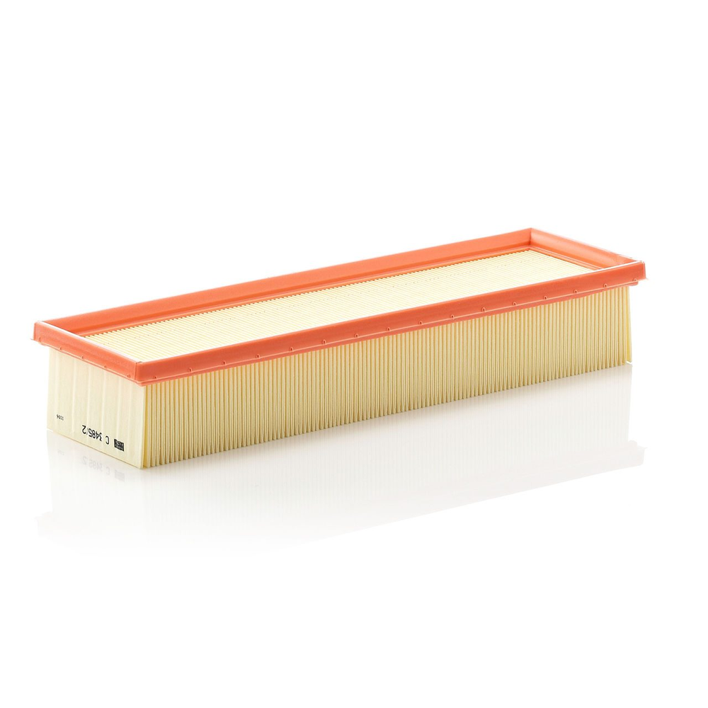 FILTRO DE AIRE PEU GRAND RAID 07/12  301 14/16 1.6L L4