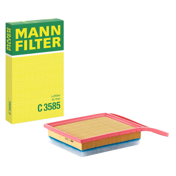 FILTRO DE AIRE PEU PARTNER 10/13 1.6L L4 TDI